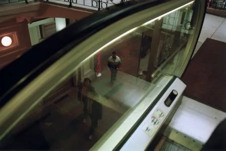 Two lines. Кадр 1