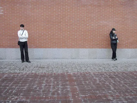 Couples. Кадр 1