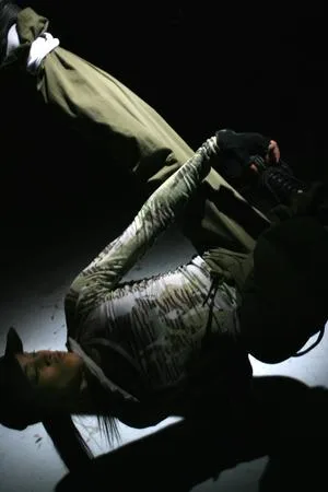 Breakdance. Кадр 2