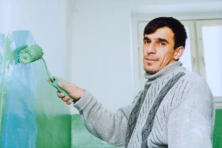 Строители новой России. Кадр 11
