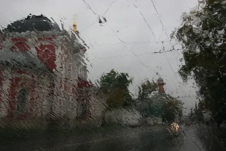 Moscow impressionism. Кадр 2
