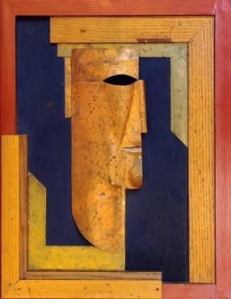 Василий Ермилов. 1894-1968. Кадр 1