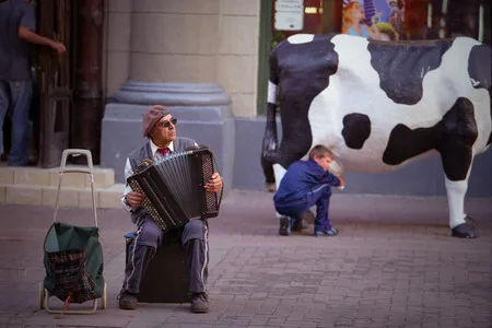 The children of the Arbat. Кадр 12