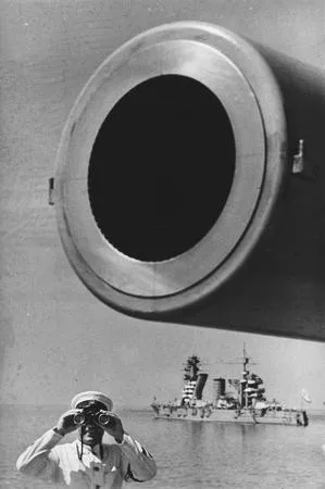Photorelay race. From Rodchenko up to now. Кадр 8