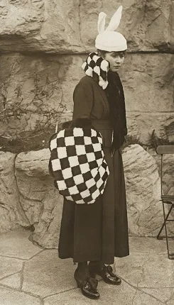 Война и мир. На заре европейской фотожурналистики. 1910-е годы. Кадр 11