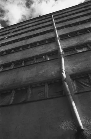 Fantasy for the pipes. Кадр 6