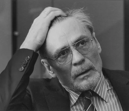Лица судьбы. Кадр 2