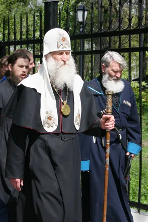 Old Believers. Кадр 5