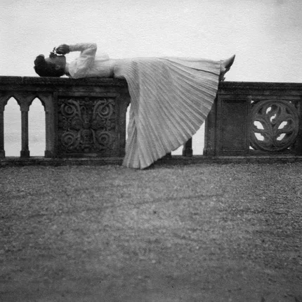 Story of an Era. Photographs of the princess Anna Maria Borghese. Кадр 1