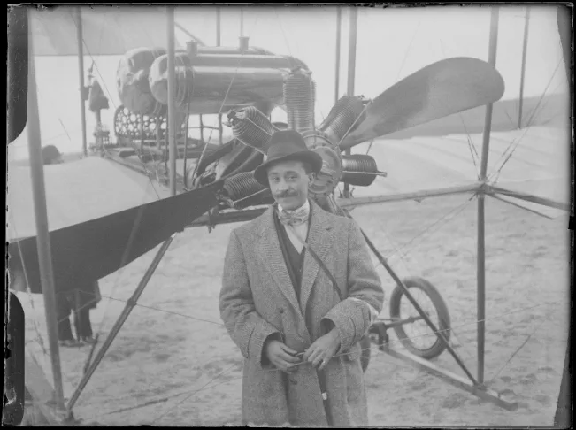 Photorgaphs 1908—1940. Кадр 2