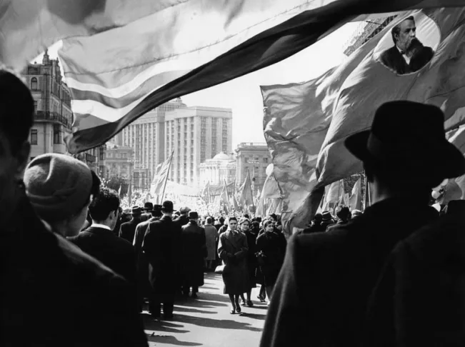 NOVATOR: 1960—1970. Кадр 1