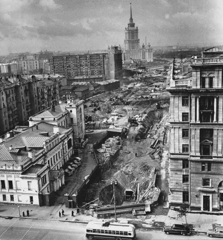 Ретроспектива. Кадр 6