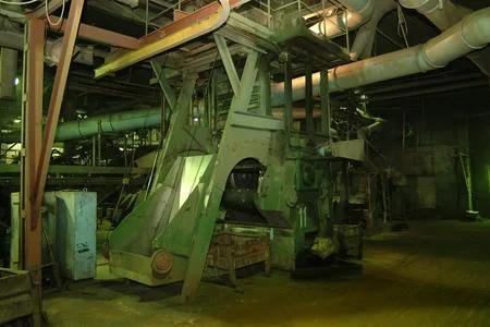 ЗИЛ-2003. Кадр 19