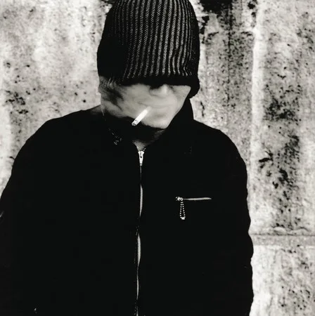 Four Dimensions of Anton Corbijn. Кадр 3