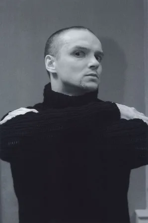 Театральный актер Владимир Епифанцев. Кадр 10