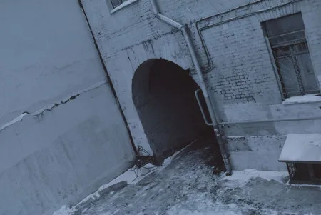 Gateways. Кадр 7