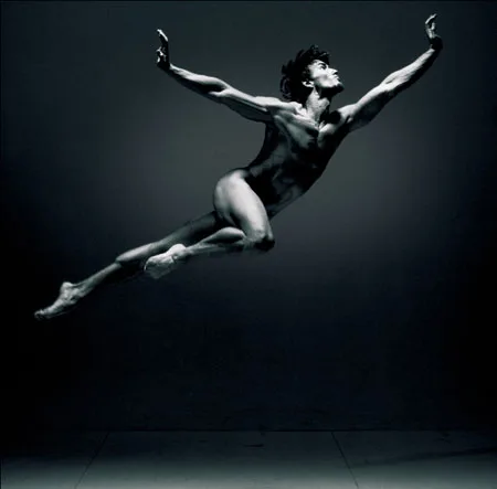 Cathedrals of the Body. Кадр 1