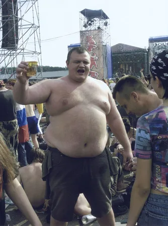 Beer. Кадр 5