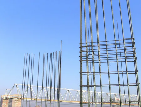 Steel constructions. Кадр 5