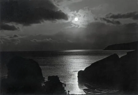 Russian photography. Strokes to a history. Кадр 6