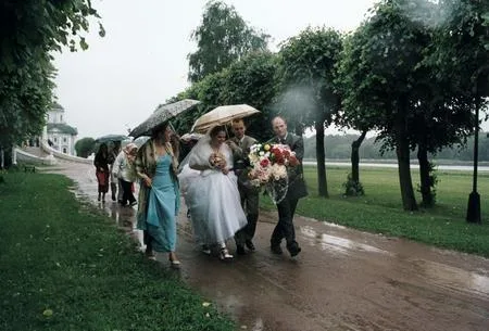 Stages from a private life. Кадр 2