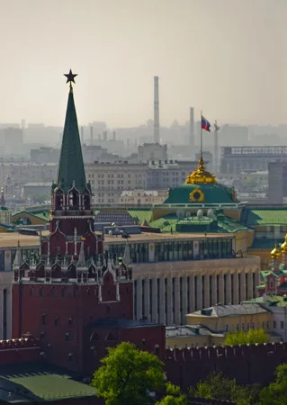 65th anniversary of Victory. Кадр 1