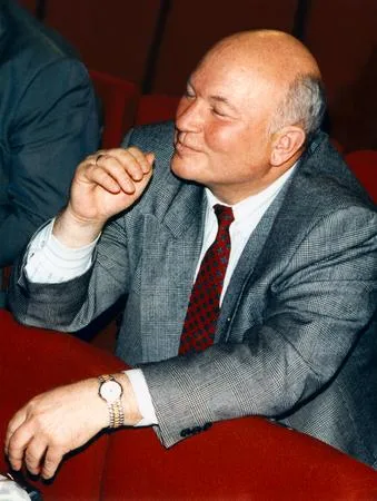 Мэр столицы. Кадр 12