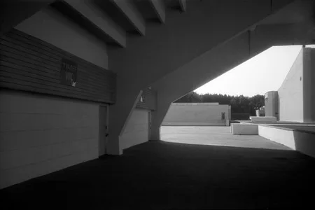 Sport architecture. Кадр 7
