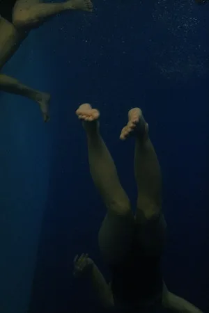 Aquarium. Кадр 13