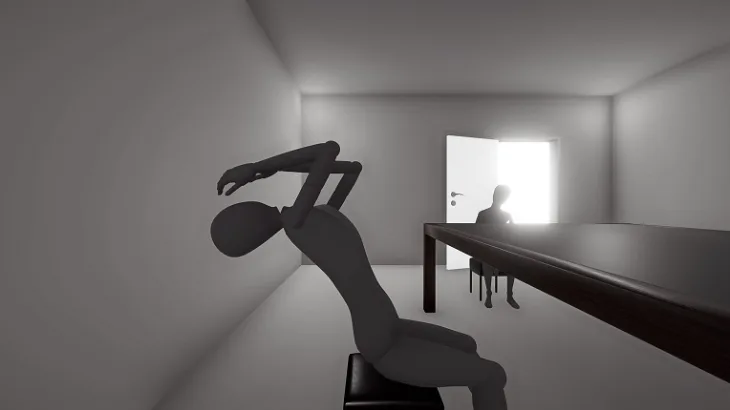 VR: Новые законы искусства. Кадр 11