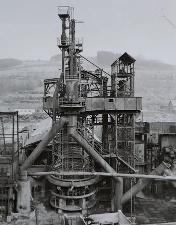 Industrial archeologists. Кадр 1