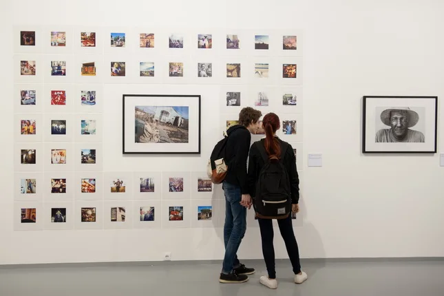 Новый Орлеан в фотографии. Кадр 11