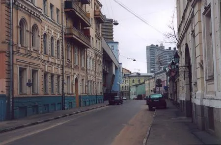 Из дневника зеваки. Кадр 5