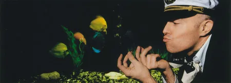 FISHionable People. Кадр 5