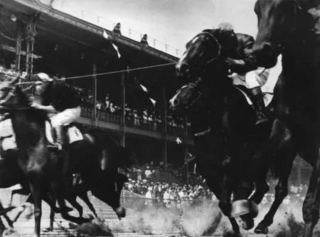Alexander Rodchenko. Кадр 8