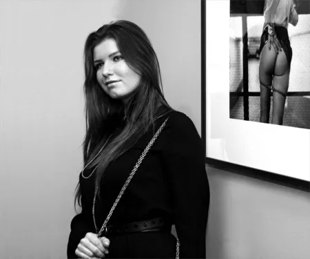 Фотобиеннале 2010. Кадр 1