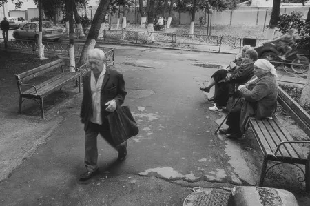 Once upon a time. Кадр 5