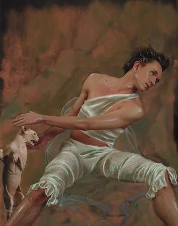 Titania. Кадр 7