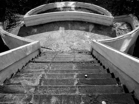 Avant guarde in the Moscow Architecture. Кадр 2