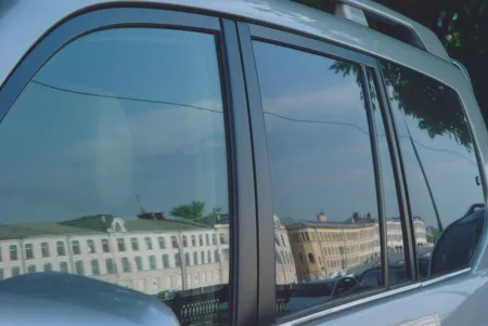 Curved reflections.... Кадр 15