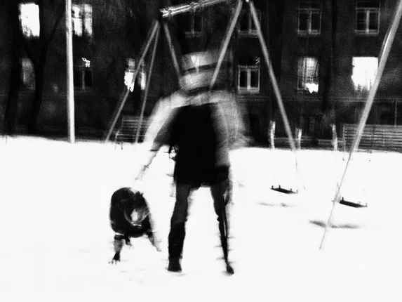 Rodchenko Art School. 10 Years. Кадр 8