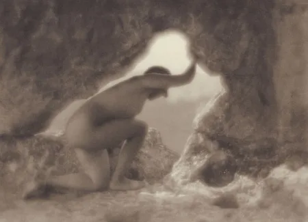 Quiet Resistance. Russian Pictorialism 1900 — 1930. Кадр 8