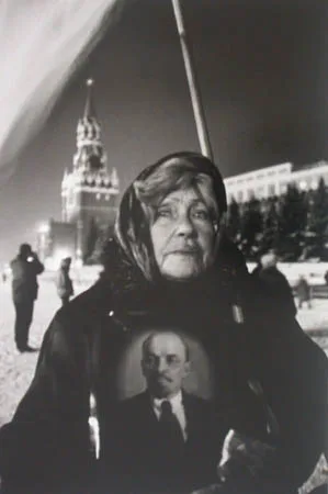 Russian Photography. Retrospective. Кадр 15