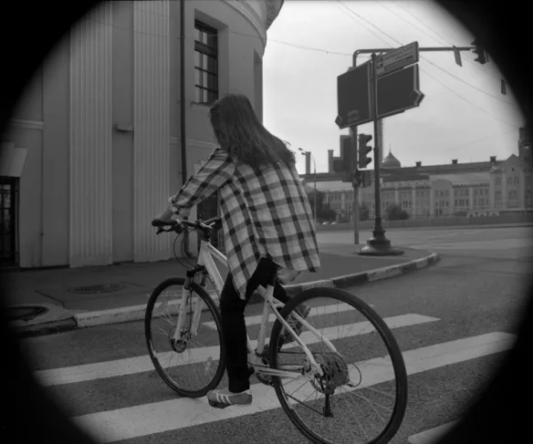 Transition. Кадр 16