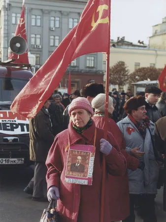 Наши праздники. Кадр 1