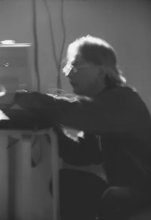 Russian contemporary art. Part I. Кадр 5