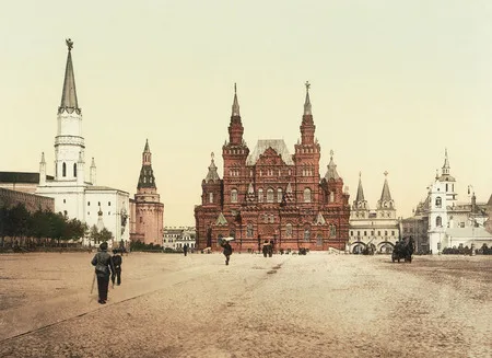 «Первоцвет» часть II. Кадр 12
