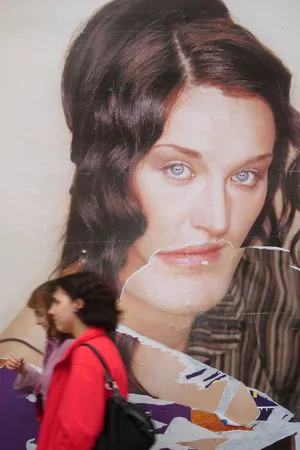 Нечеткие множества. Реконструкция реальности (Totalrealism) 23.05-15.06.2005. Кадр 13