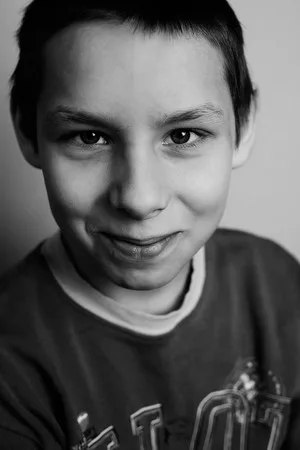 Teenagers from Moscow shelters. Кадр 9