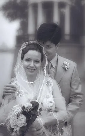 Weddings. Кадр 4